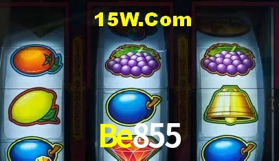 Desvendando o Mundo dos Jogos Virtuais na Be855